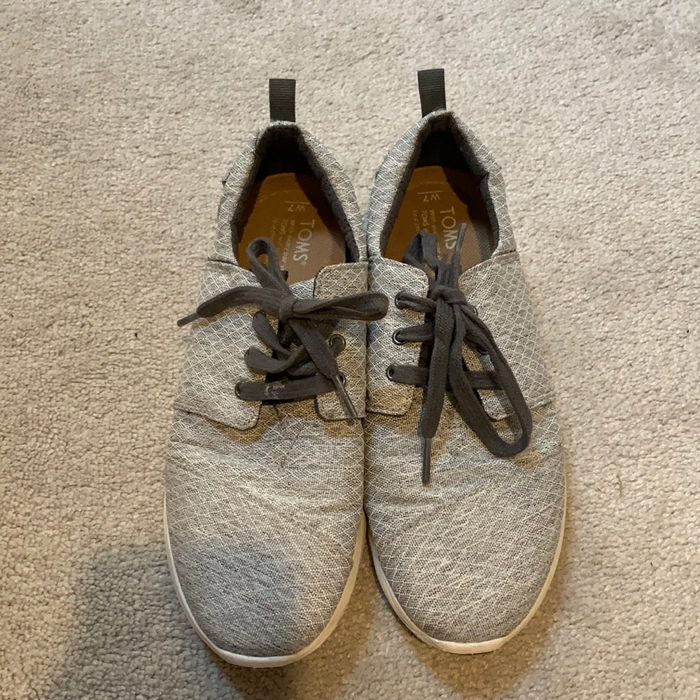 TOMS Delray SZ 7